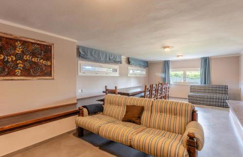 Villa Meschi - Foto 15