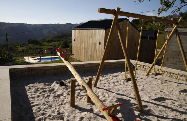 Casa de Lobos - Foto 47