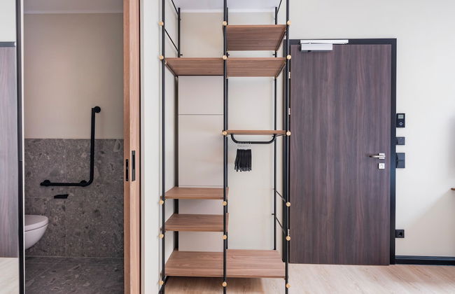 Numa Salzburg Vogelweider - Foto 25