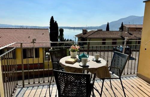 Casa Vacanza Monalba sul lago d'Iseo - Photo 10