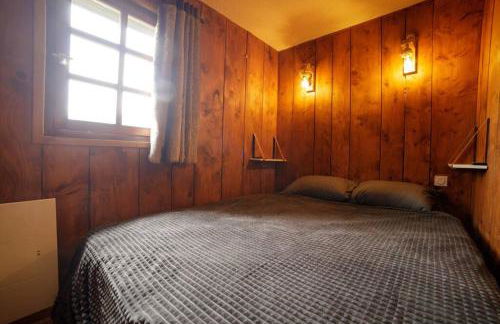 Ali'Home vue MontBlanc - T2 de charme - Foto 13