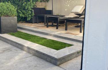 Villa Georges - La Rochelle centre - - Foto 47