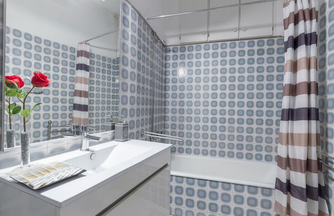 Mar Azul Apartamentos AL - Foto 27