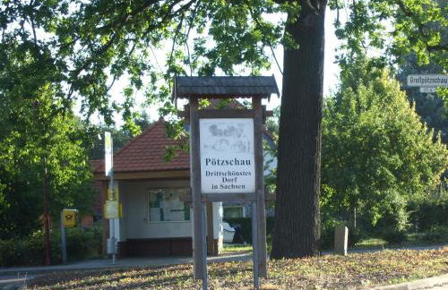 Fewo im Neuseenland 2 - Foto 11