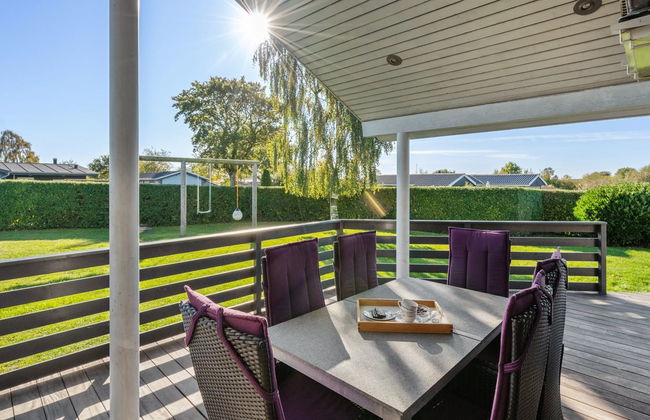 "Sylvana" - 400m from the sea - Foto 7