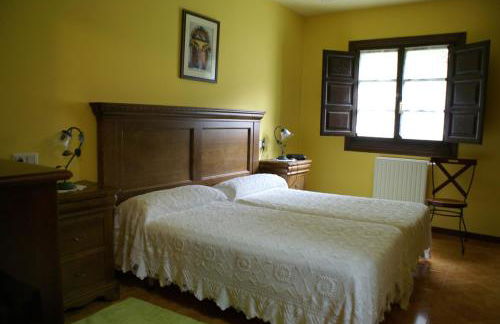 La Casa Verde del Sella - Photo 12