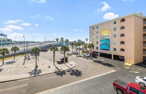 Beachfront Complex - 2b 2b - Beach Place #203 - Foto 24