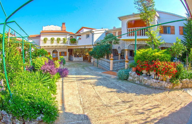 Apartments Lillian 811 - Foto 67