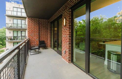 Cozy Apartment in Atlanta - Foto 9