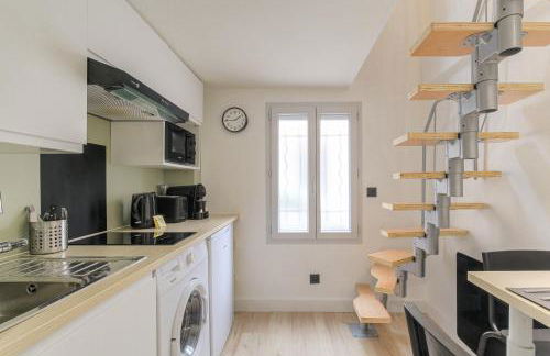 Tiny-duplex - Foto 19