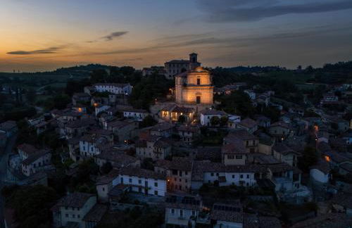 Casa delle maestre di Ottiglio - Foto 46