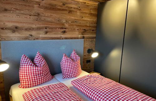 Exclusives Apartment im Sonnenhof Moos - Foto 29