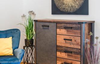 YAYstay - comfy Lofts in Rosenheim - Foto 15