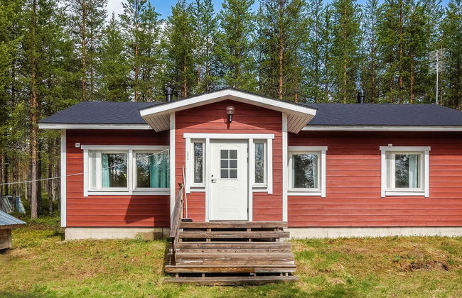 Itätullinkievari - Foto 24