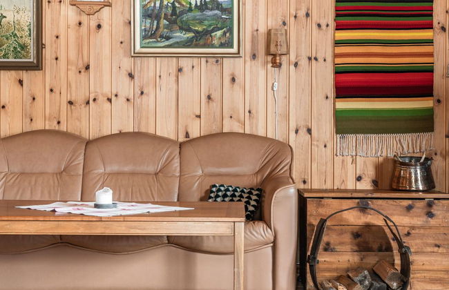 Norrskensstugan - Foto 14