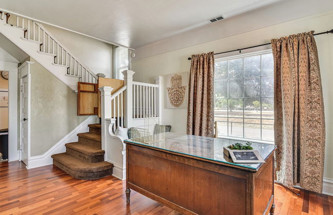 Walk to Crown Zellerbach Trl: PNW 'celestial Inn' - Foto 18