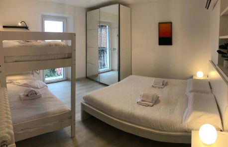 La Ballerina Bianca - romantica vista lago - Foto 19