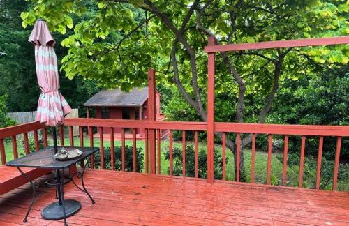 comfortable family house! - Foto 19