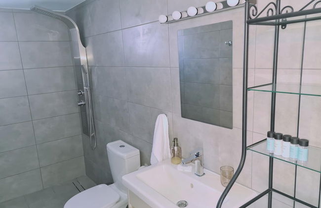 26 CLR - Stay Bellevue Apartment - Foto 25