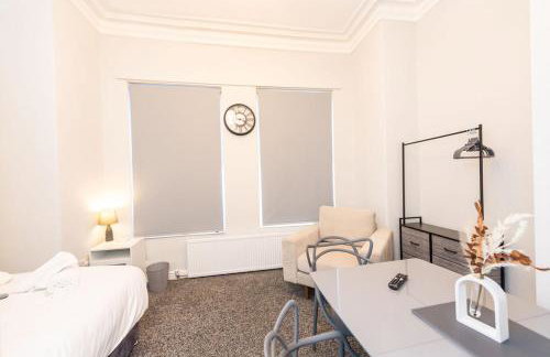 Benoît Apartments - Foto 42