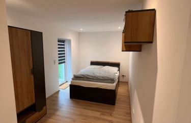 Moderne 2 Zimmer-Ferienwohnung - Foto 4