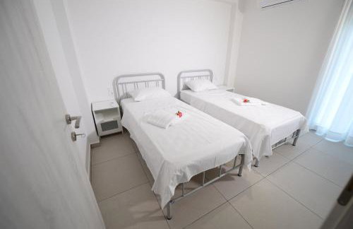 Ennea Suites-Frost suite - Foto 5