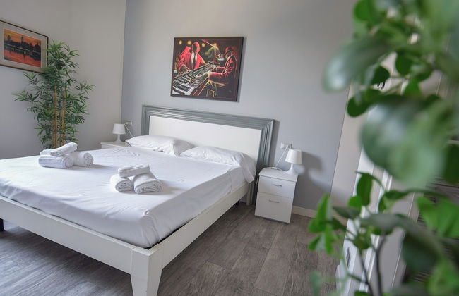 Villa Caterina Apartments - Foto 23