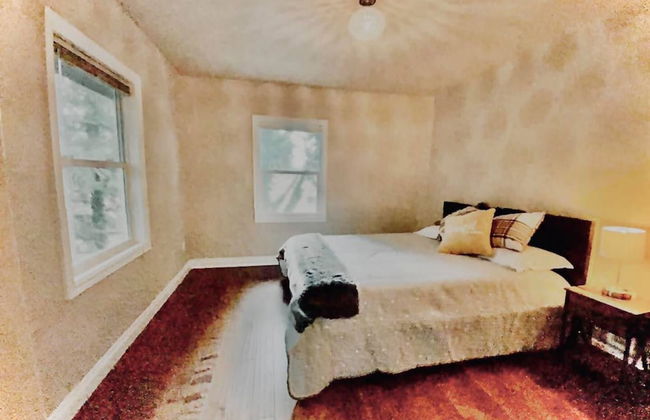 Charming Stay in Marvelous Seattle - Foto 4