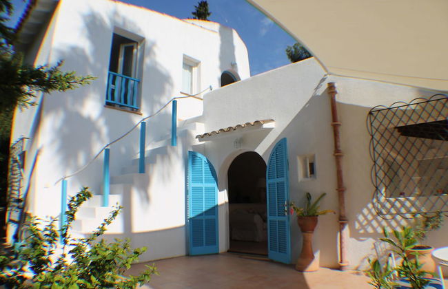 Villa Canyamel, Piscina Privada, WiFi, Jardin, Tranquilidad - Foto 40