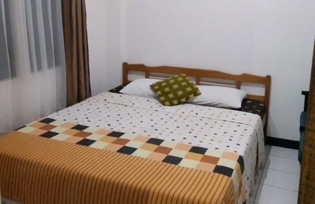 Villa Gunung Bhakti - Photo 5