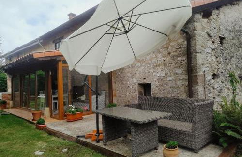 Apto. La Magnolia cerca de Comillas y playas - Foto 7