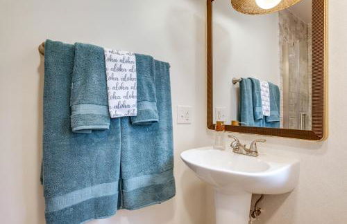 2 Mi to Dtwn! Waterfront Gem on Wicomico River - Foto 18