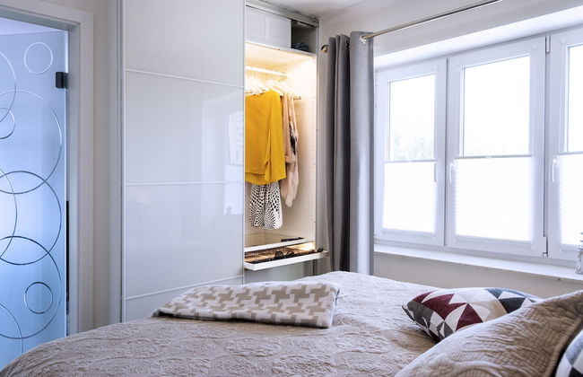 Freie Sicht Das Nordsee-Gesundheitshaus 2 - Foto 2