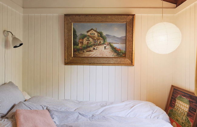 6 Person Holiday Home - Foto 4