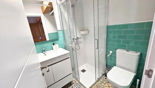 Via de la Plata Luxury Suites 2A - Foto 4