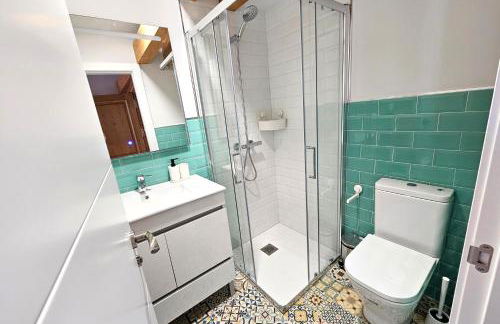 Via de la Plata Luxury Suites 2A - Foto 4