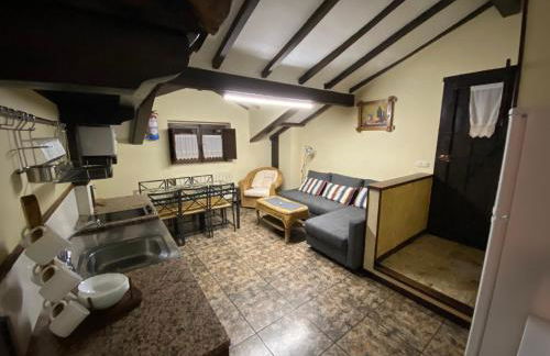 Viviendas Rurales la Fragua - Foto 28