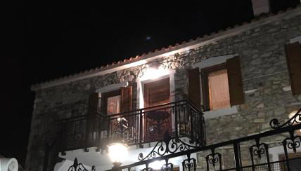 Chora Samothrakis, House with courtyard - Foto 4