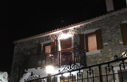 Chora Samothrakis, House with courtyard - Foto 4