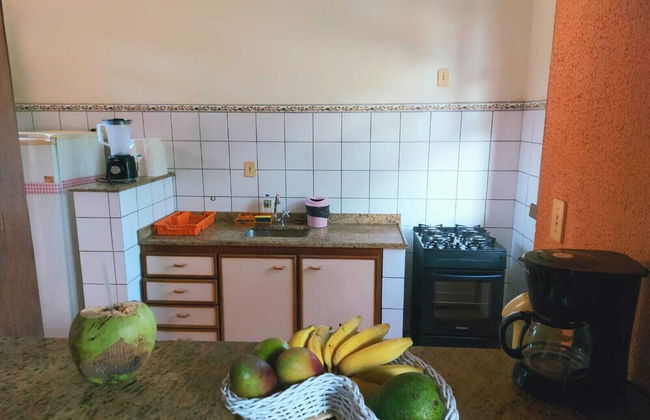 Branca Tropical Brasil Residencial - Foto 13