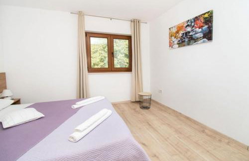 Villa Meadow with swimming pool - Foto 29