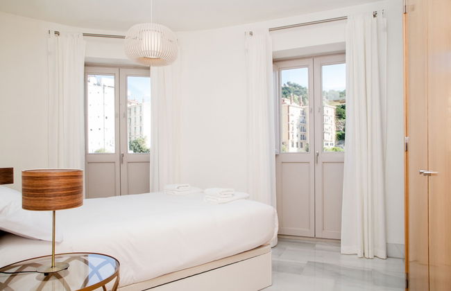 Domopolitan Alcazabilla 15 - Foto 8