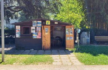 La Rosa e la Spina - Independent House with Garden, Dervio-Lake Como - Foto 42