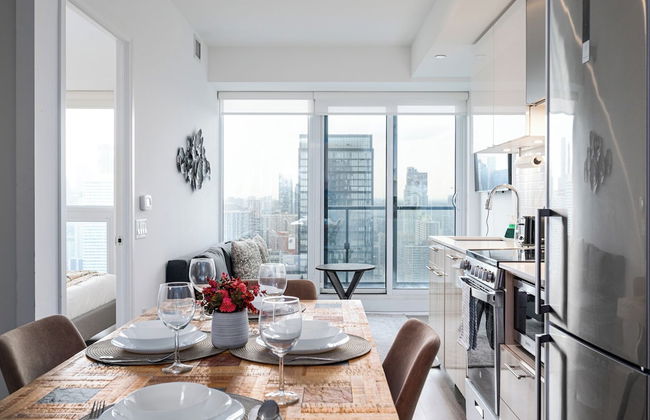 RS Suites - Eaton Centre - Foto 39