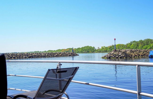 Hausboot in Boltenhagen - Foto 7