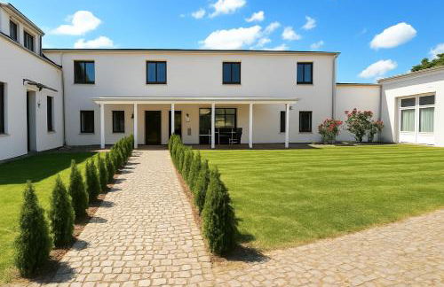 Airport Messe Apartments - Foto 47