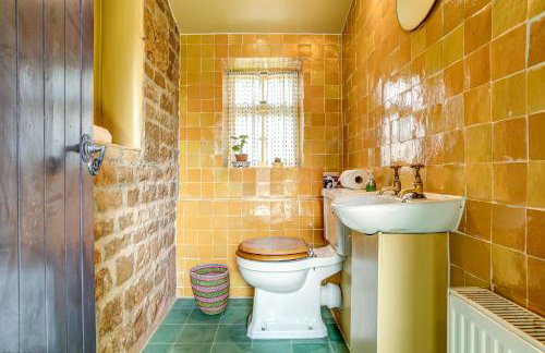 Church End Cottage - Foto 13