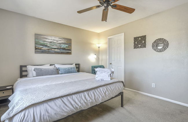 3BD Quiet Suburbs Restaurants & Parks - Foto 11