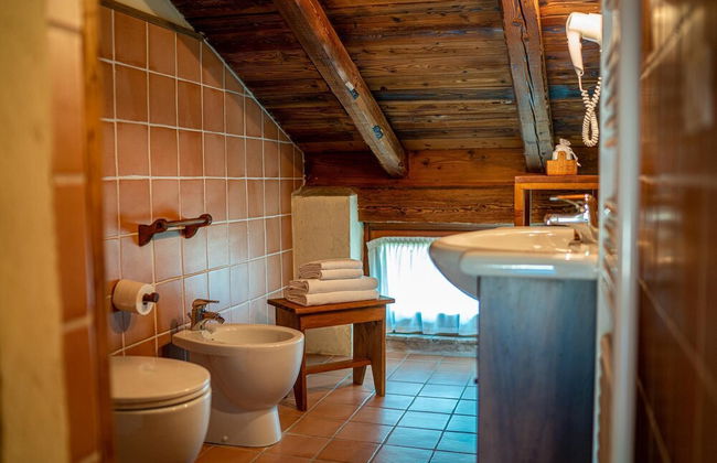 La Casa Gioconda Agriturismo - Foto 21