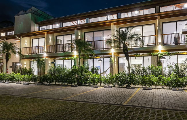 Anoa Maresias Studios - Foto 20